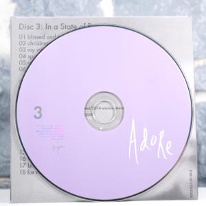 Adore (Deluxe Edition) (20)